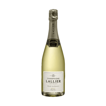 Lallier Blanc de Blancs Brut Champagne - Vintage Wine & Spirits