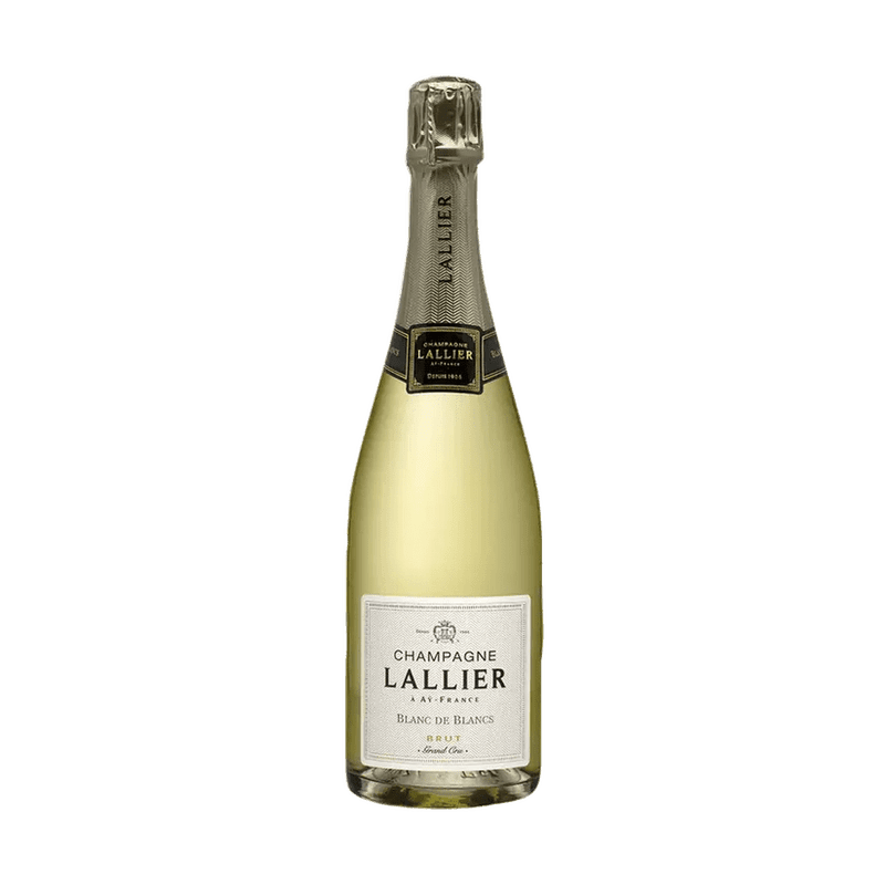 Lallier Blanc de Blancs Brut Champagne - Vintage Wine & Spirits