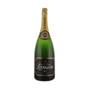 Lanson Black Label Brut Champagne 1.5L - Vintage Wine & Spirits