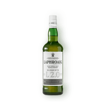 Laphroaig Elements 2.0 Islay Single Malt Scotch - Vintage Wine & Spirits