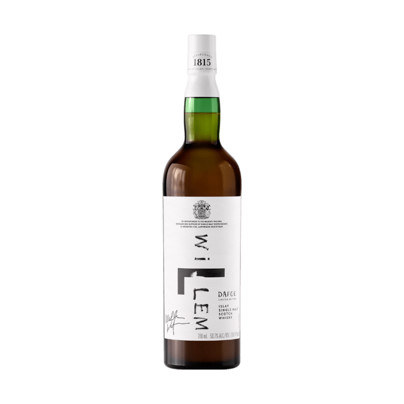 Laphroaig Willem by Willem Single Malt Scotch Whisky - Vintage Wine & Spirits