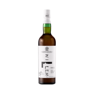 Laphroaig Willem by Willem Single Malt Scotch Whisky - LoveScotch.com