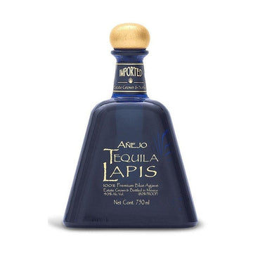 Lapis Anejo Tequila - Vintage Wine & Spirits
