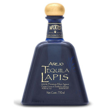 Lapis Anejo Tequila - Vintage Wine & Spirits