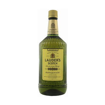 Lauder's Blended Scotch Whisky 1.75L - Vintage Wine & Spirits