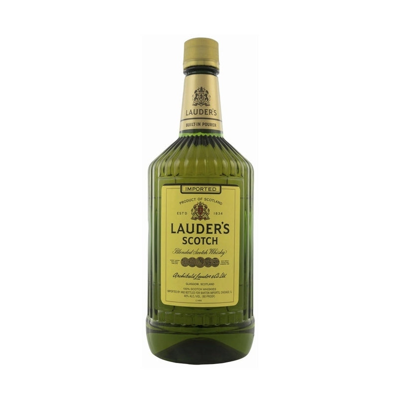 Lauder's Blended Scotch Whisky 1.75L - Vintage Wine & Spirits