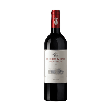 Le Serre Nuove dell’Ornellaia 2019 - Vintage Wine & Spirits