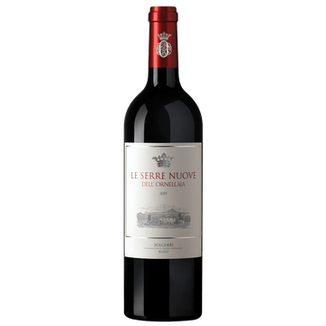 Le Serre Nuove dell’Ornellaia 2019 - Vintage Wine & Spirits