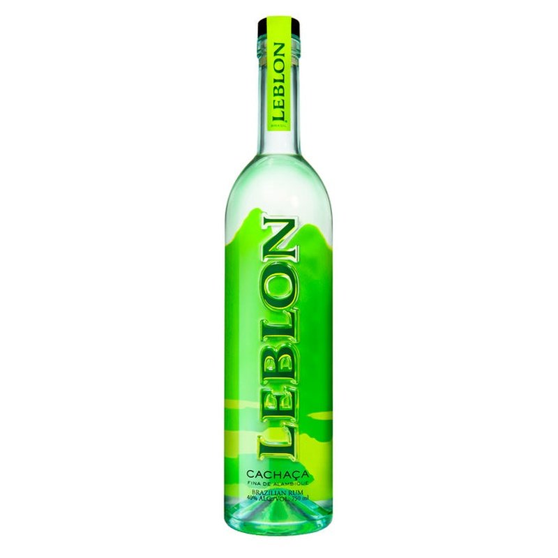 Leblon Cachaça - Vintage Wine & Spirits