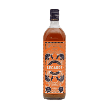 Lecarre Brandy & Orange Liqueur - Vintage Wine & Spirits