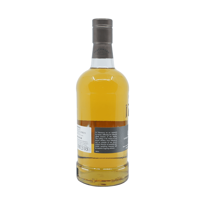 Ledaig 10 Year Old Single Malt Scotch Whisky - Vintage Wine & Spirits
