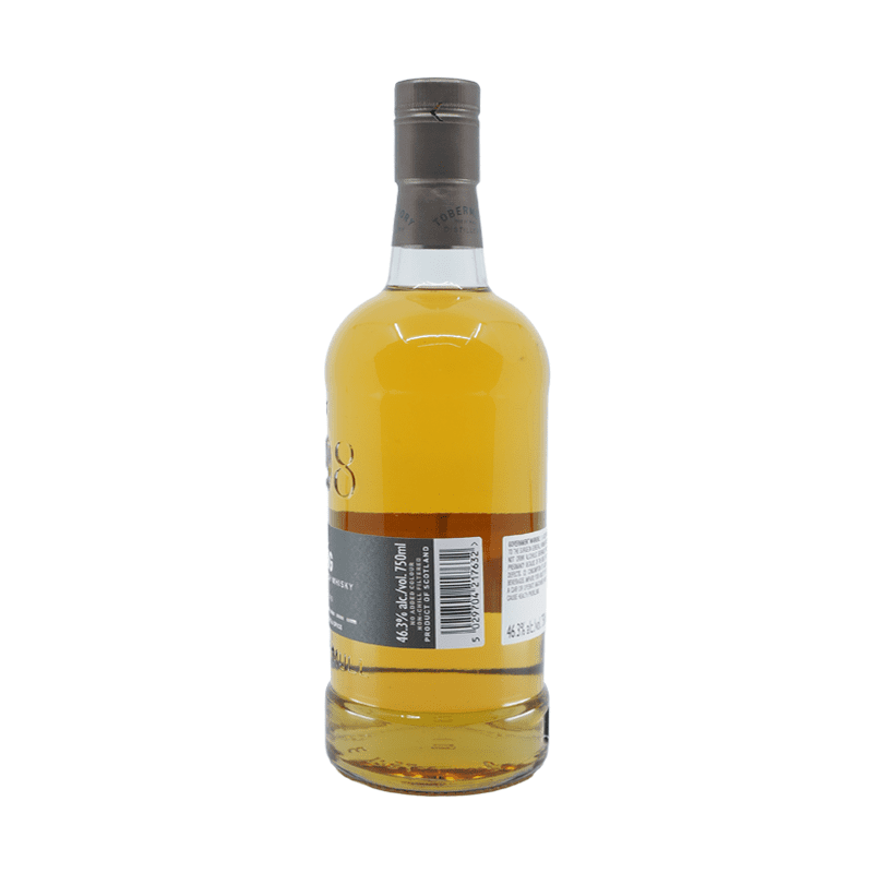 Ledaig 10 Year Old Single Malt Scotch Whisky - Vintage Wine & Spirits