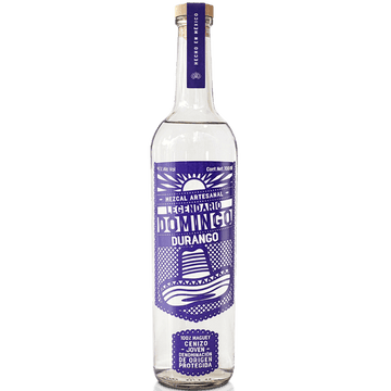 Legendario Domingo Durango Cenizo Joven Mezcal - Vintage Wine & Spirits