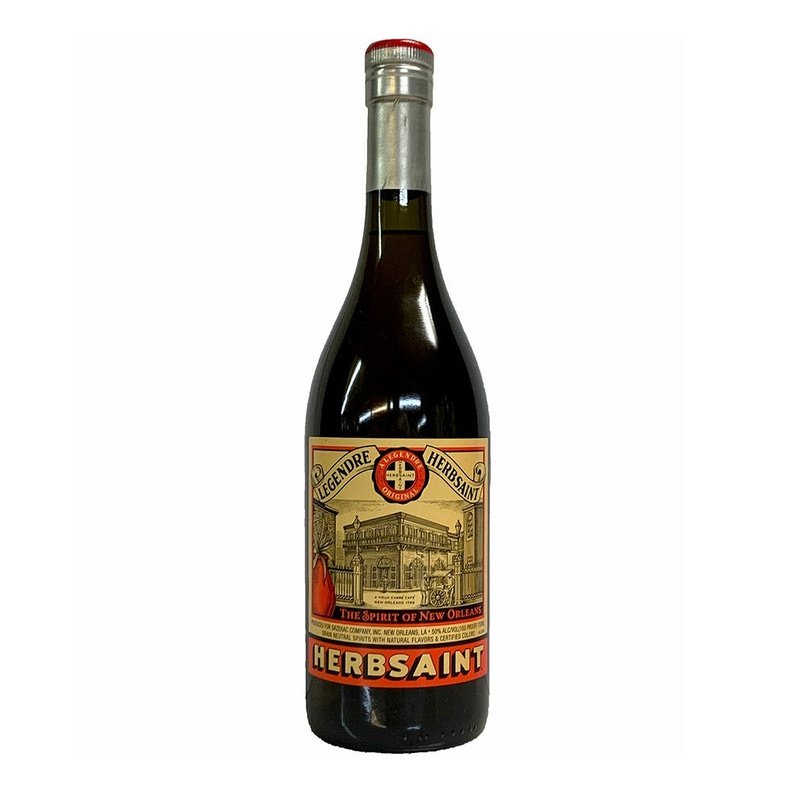 Legendre Herbsaint Original Anise Liqueur - Vintage Wine & Spirits