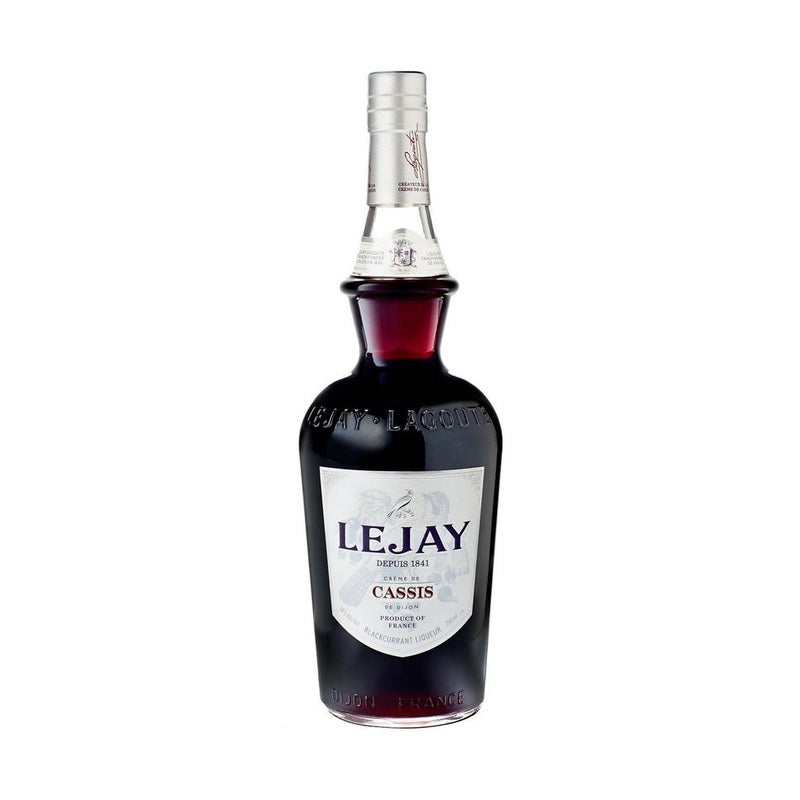 Lejay Crème De Cassis De Dijon - Vintage Wine & Spirits