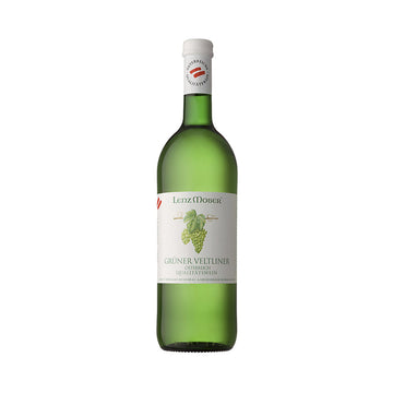 Lenz Moser Grüner Veltliner Heuriger 1L - Vintage Wine & Spirits