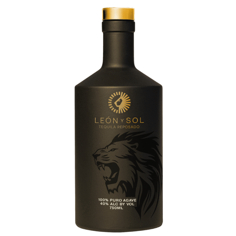 Leon Y Sol Reposado Tequila - Vintage Wine & Spirits