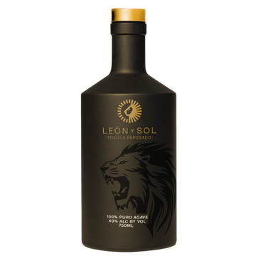 Leon Y Sol Reposado Tequila - Vintage Wine & Spirits