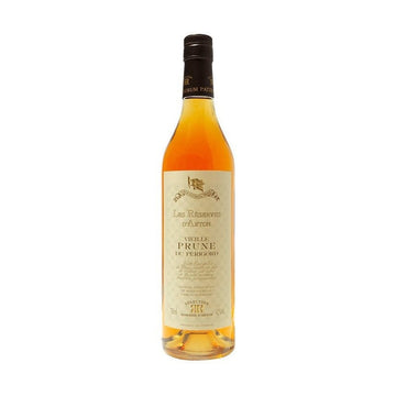 Les Reserves D'Arton Vieelle Prune du Perigord' Brandy - Vintage Wine & Spirits