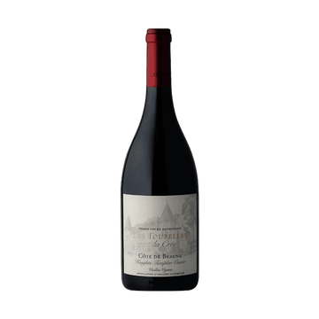 Les Tourelles de la Crée Côte de Beaune Knights Templar Cuvée Vieilles Vignes 2017 - Vintage Wine & Spirits