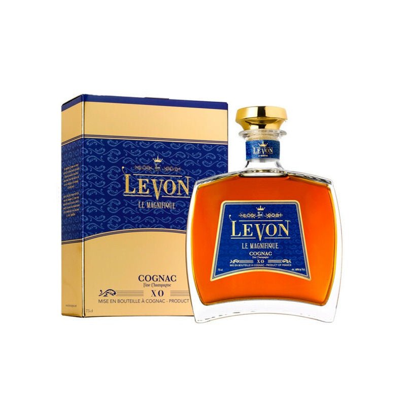 Levon Le Magnifique XO Cognac - Vintage Wine & Spirits