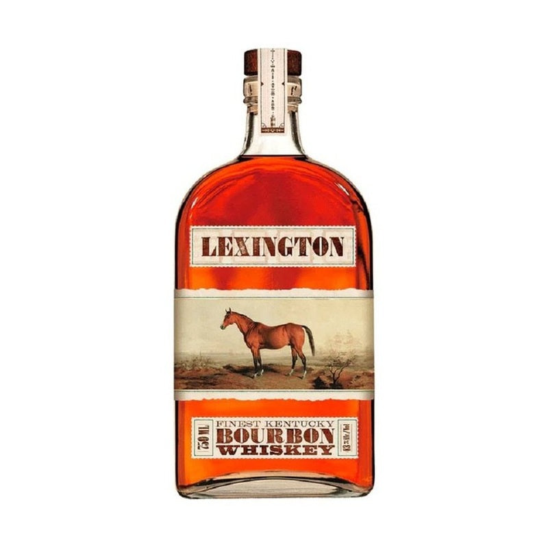 Lexington Finest Kentucky Bourbon Whiskey - Vintage Wine & Spirits