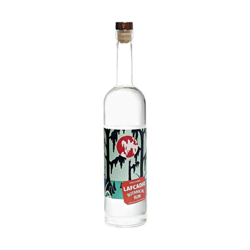 Liba Spirits Lafcadio Botanical Rum - Vintage Wine & Spirits
