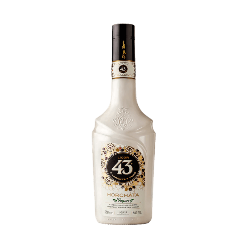 Licor 43 Horchata Liqueur - Vintage Wine & Spirits