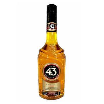 Licor 43 Original Liqueur - Vintage Wine & Spirits