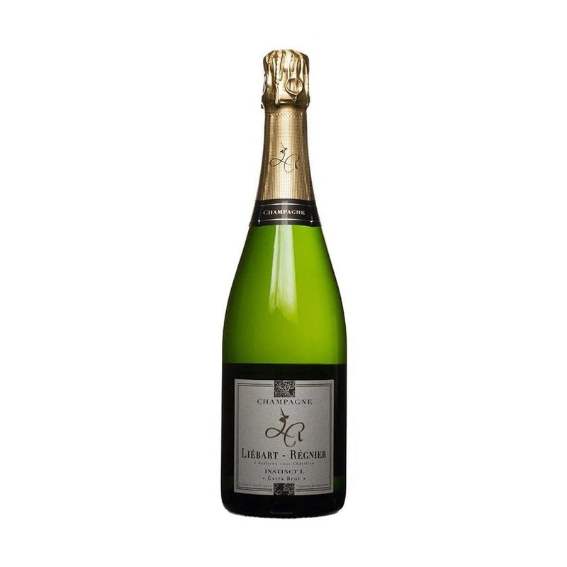 Liébart - Régnier 'Instinct L' Extra Brut Champagne - Vintage Wine & Spirits