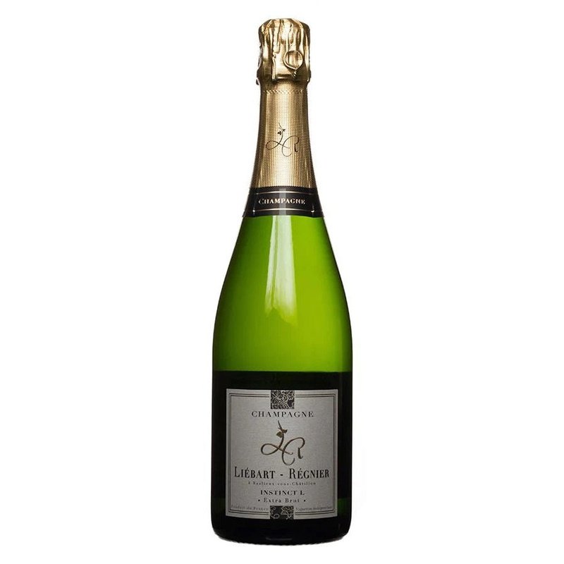 Liébart - Régnier 'Instinct L' Extra Brut Champagne - Vintage Wine & Spirits