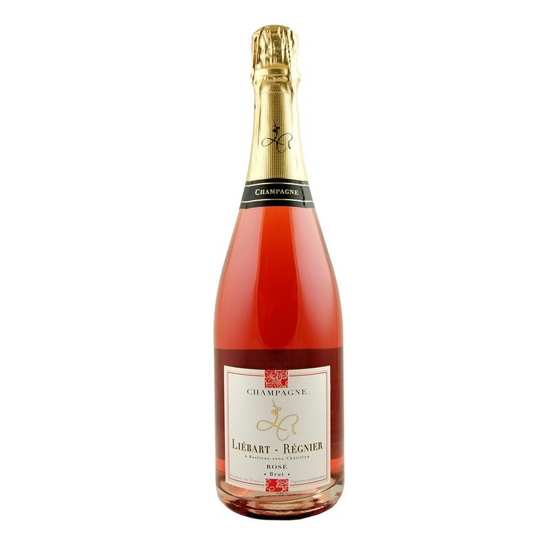 Liébart - Régnier Rosé Brut Champagne - Vintage Wine & Spirits