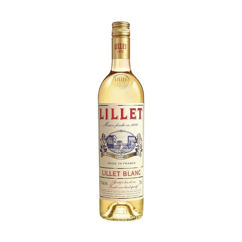 Lillet Blanc French Wine Aperitif - Vintage Wine & Spirits