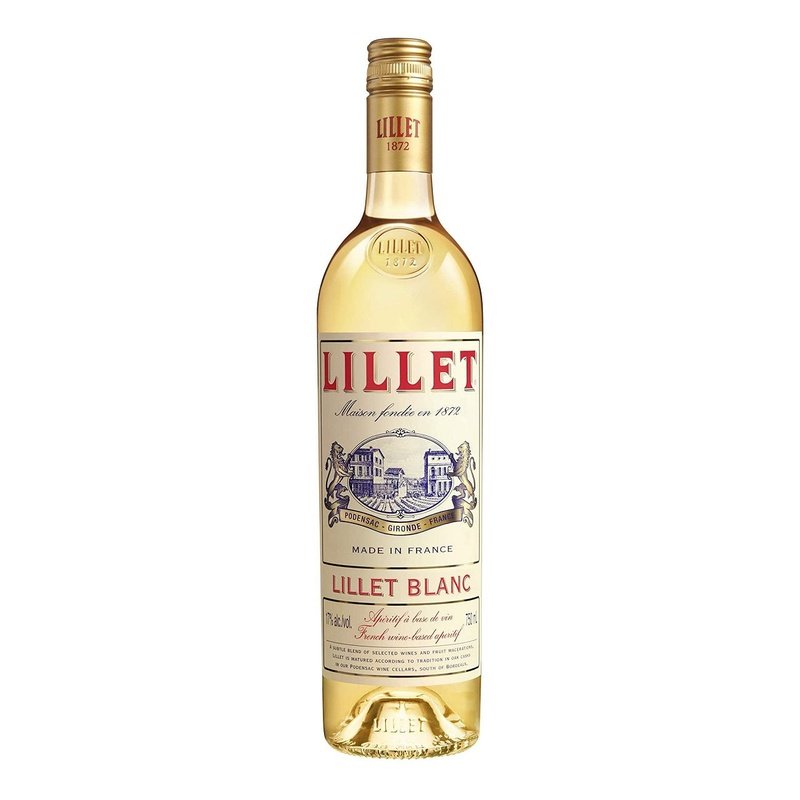 Lillet Blanc French Wine Aperitif - Vintage Wine & Spirits