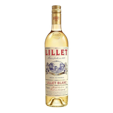 Lillet Blanc French Wine Aperitif - Vintage Wine & Spirits