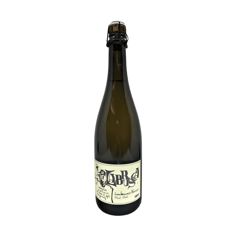 Lini 910 Labrusca Bianco - Vintage Wine & Spirits