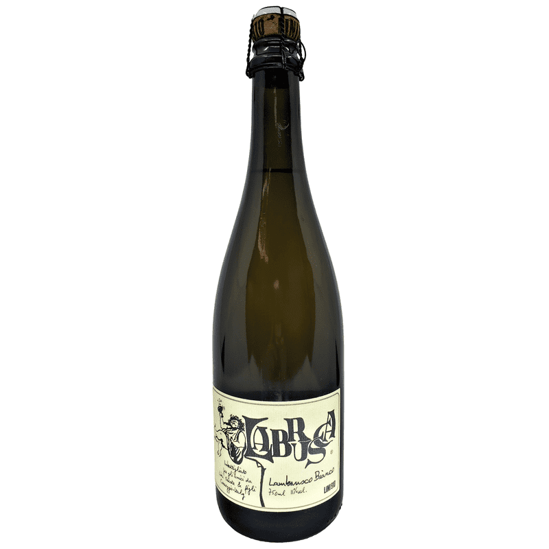 Lini 910 Labrusca Bianco - Vintage Wine & Spirits