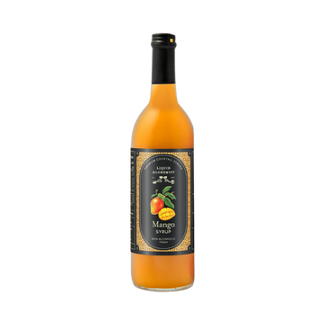 Liquid Alchemist Mango Syrup - LoveScotch.com