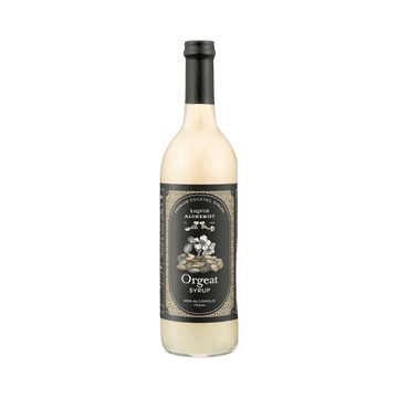 Liquid Alchemist Orgeat Syrup - Vintage Wine & Spirits