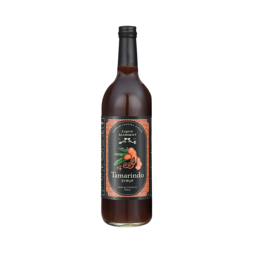 Liquid Alchemist Tamarindo Syrup - LoveScotch.com