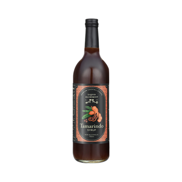 Liquid Alchemist Tamarindo Syrup - LoveScotch.com