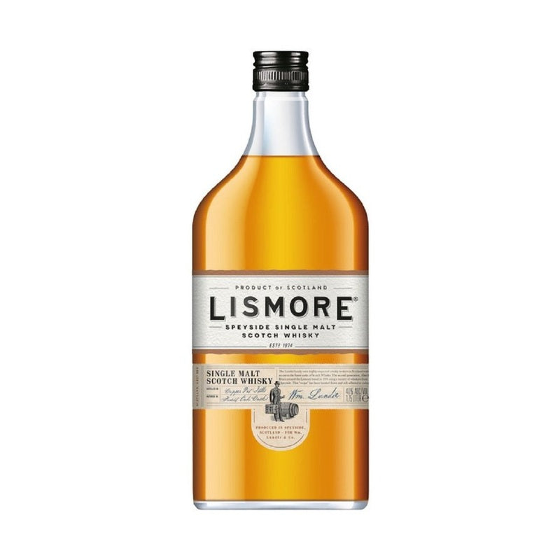 Lismore Speyside Single Malt Scotch Whisky 1.75L - Vintage Wine & Spirits
