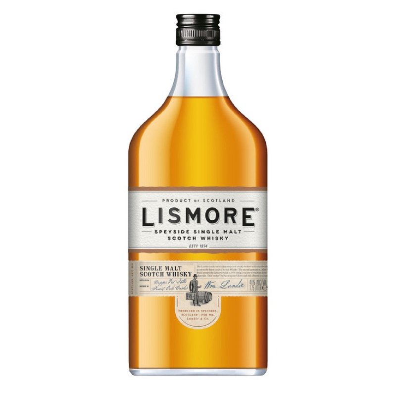 Lismore Speyside Single Malt Scotch Whisky 1.75L - Vintage Wine & Spirits