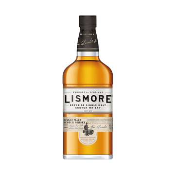 Lismore Speyside Single Malt Scotch Whisky - Vintage Wine & Spirits