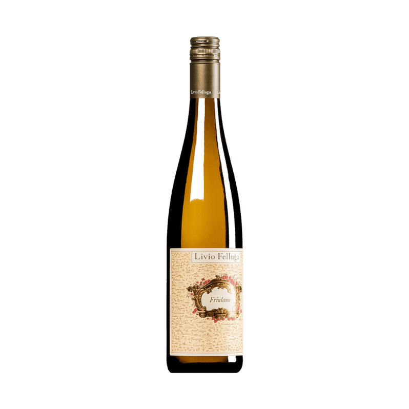 Livio Felluga Friuli Colli Orientali Pinot Grigio 2023 - Vintage Wine & Spirits