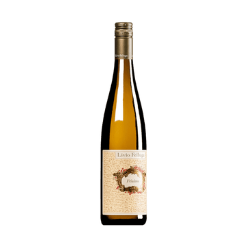 Livio Felluga Friuli Colli Orientali Pinot Grigio 2023 - Vintage Wine & Spirits