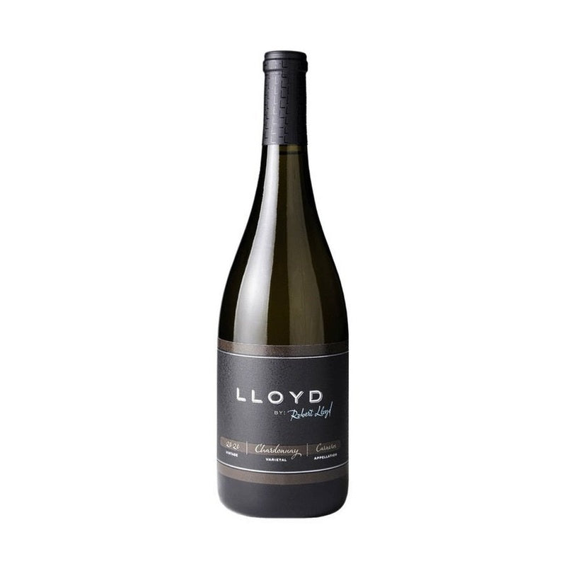 Lloyd Carneros Chardonnay 2020 - Vintage Wine & Spirits