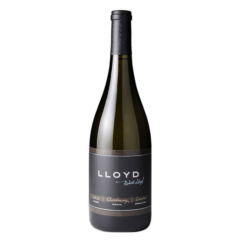 Lloyd Carneros Chardonnay 2020 - Vintage Wine & Spirits