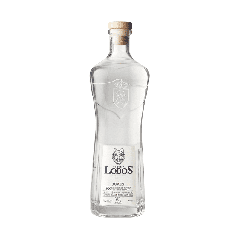 Lobos 1707 Joven Tequila - Vintage Wine & Spirits