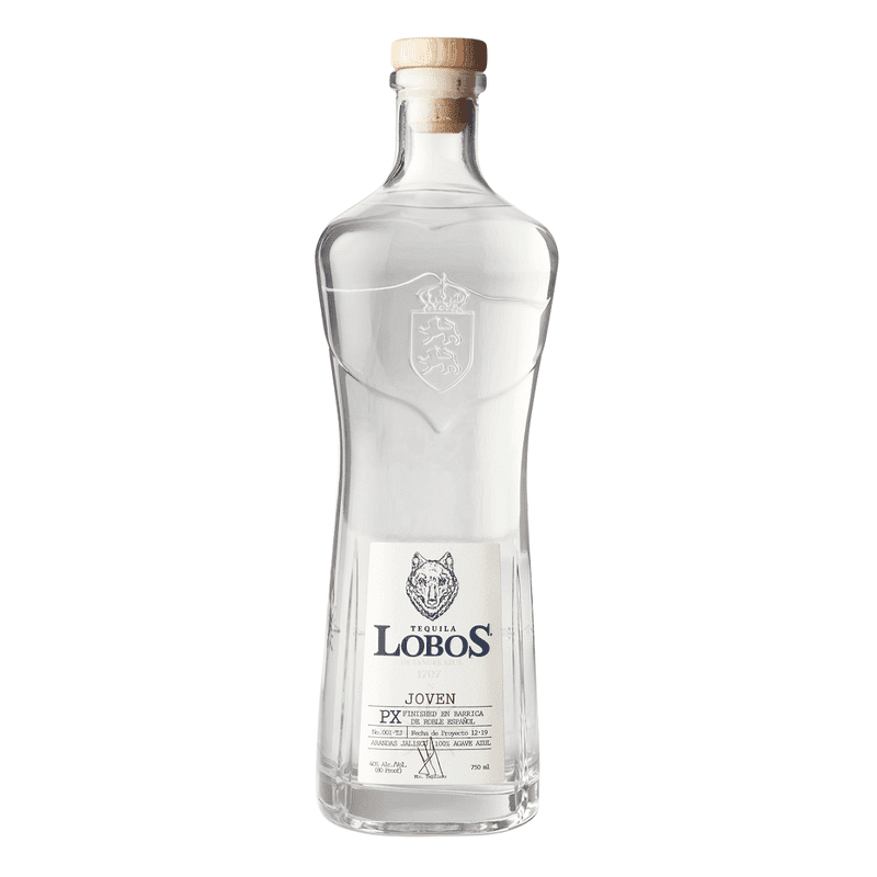 Lobos 1707 Joven Tequila - Vintage Wine & Spirits